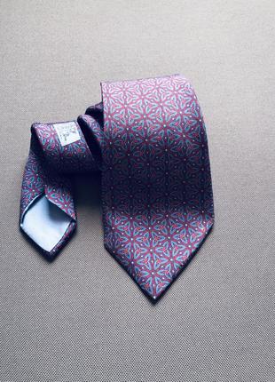 Краватка hermès оригінал