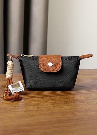 Ключниця , брелок, підвіска longchamp
