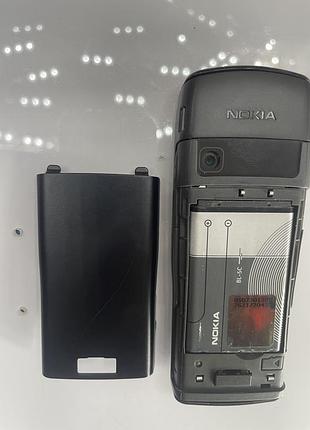Ретро телефон nokia e50 10