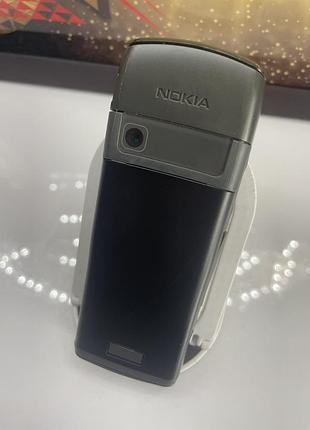 Ретро телефон nokia e50 9