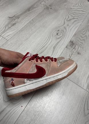 Неймовірні кеди nike
