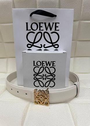 ✅ ремни натуральное кожа качество 💣💥 loewe