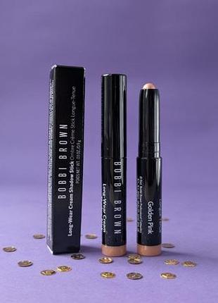 Кремовi тiнi bobbi brown