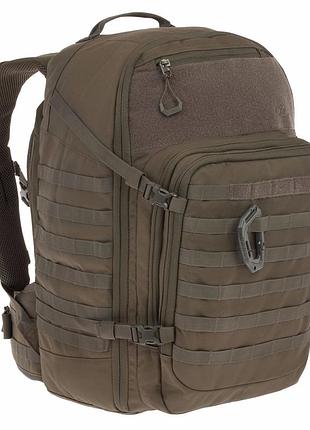 Рюкзак тактичний highlander harrier 35l ranger green (tt211-rg)