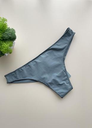 Трусики від італійського бренду intimissimi