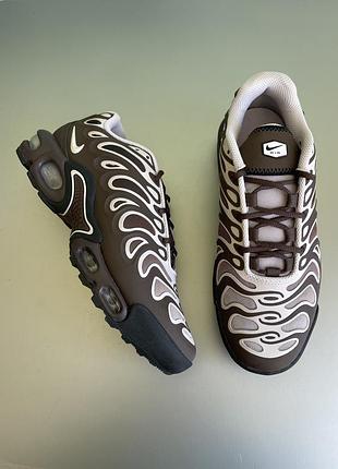 Кросівки nike air max plus drift 40,5 р оригінал