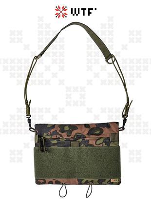 Сумка через плече salamander oakleaf spring 4