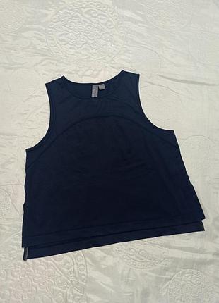 Майка женская спортивная sweaty betty