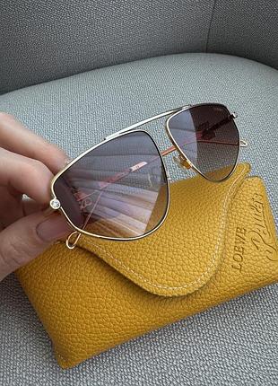 Очки loewe 3