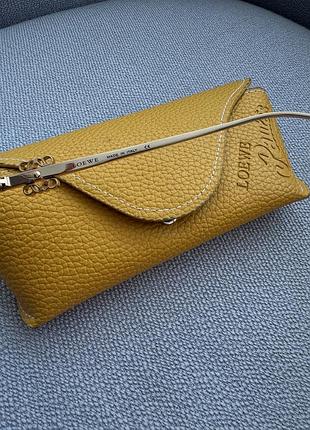 Очки loewe 5