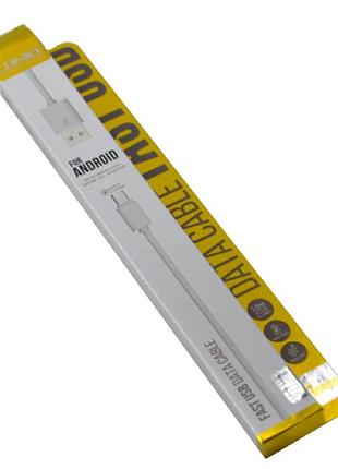 Кабель ldnio sy-03 micro usb 2