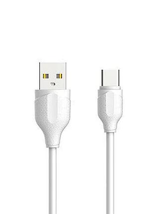 Кабель ldnio ls371 type-c cable