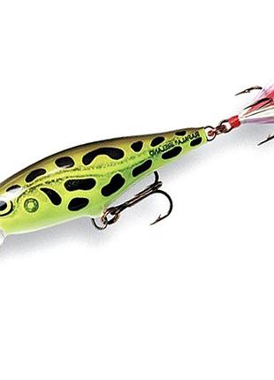 Поппер rapala skitter pop sp09 lf 90 мм 14 г (sp09 lf)