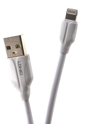 Кабель ldnio ls361 lightning cable