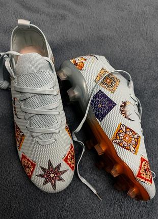 Бутси для футболу 37 р/23,5 см