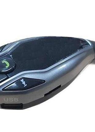 Fm-трансмиттер x7 bluetooth mp3 2