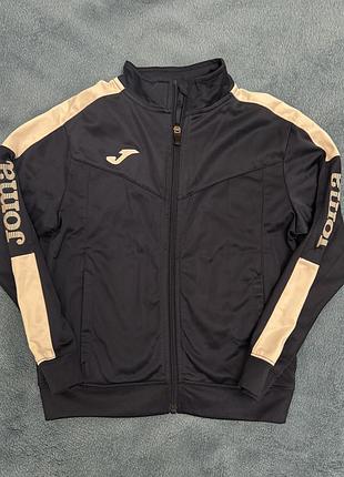 Спортивна кофта joma 6-8 р