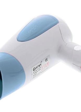 Фен для волос gemei gm 1756