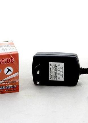 Адаптер 6v 2a (роз'єм 5.5*2.5mm)
