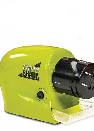 Точило для ножів swifty sharp