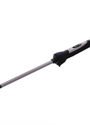 Плойка для завивання волосся promotec pm-1238