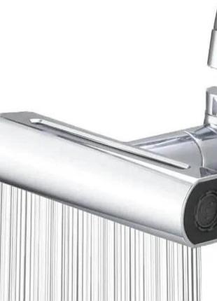 Насадка cмеситель на кран shower head