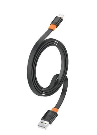 Кабель usb - micro usb celebrat cb-33