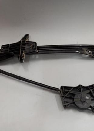Volkswagen amarok механізм переднього правого склопідйомника 2h0837402c