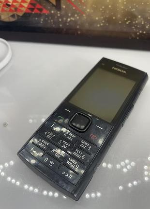 Телефон нокія х2 00 nokia x2 00 9