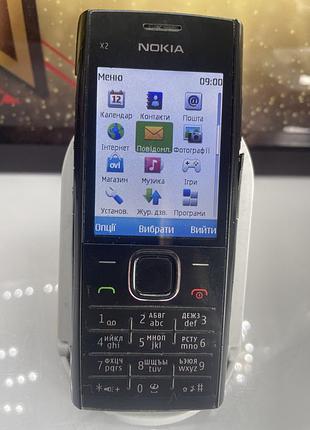 Телефон нокія х2 00 nokia x2 00 2
