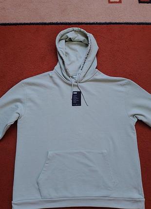 Худи puma xl -2xl