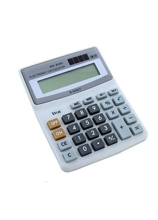 Настольный калькулятор kk-808