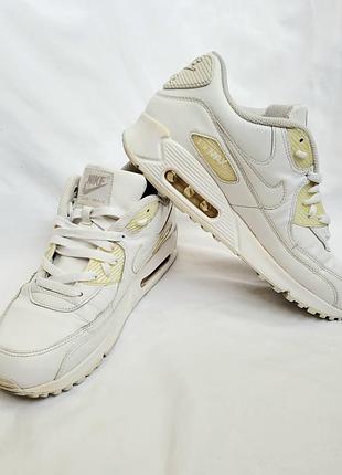 Кроссовки nike air max 90