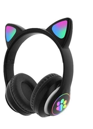 Наушники mdr vzv 23m bt cat ear беспроводные наушники