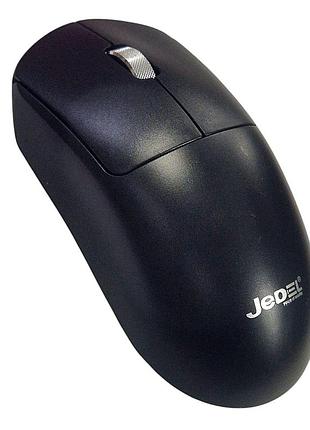 Мышь беспроводная jedel w923