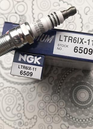 Свечи зажигания ltr6ix-11