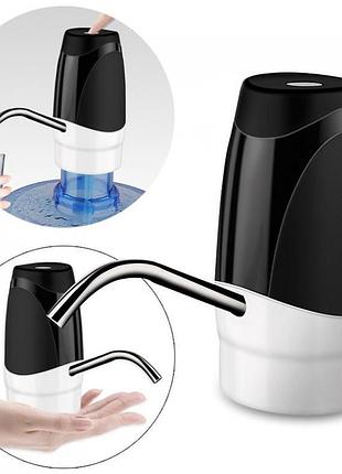Электрическая помпа для воды touch electric pump jlb-h1