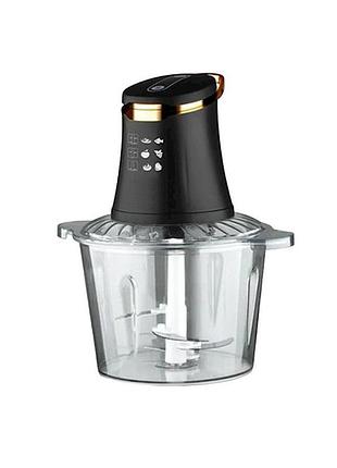 Кухонный измельчитель domotec ms-7041, 600 вт, 3 л
