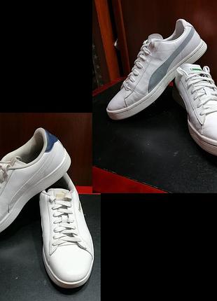 Кроссовки puma