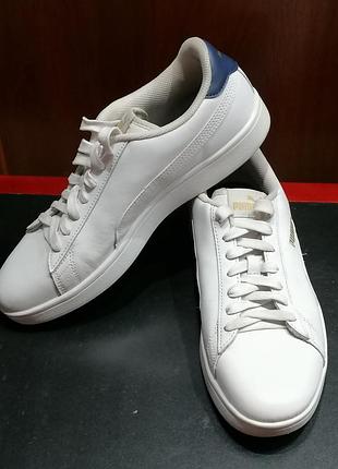 Кроссовки puma 8
