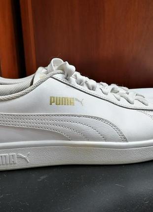 Кроссовки puma 9