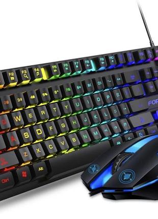Игровая клавиатура rv-q305s