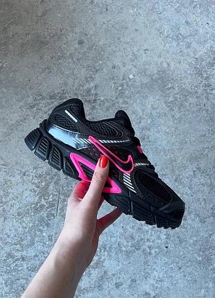 👟 кроссовки nike v5 rnr black pink / наложка bs👟