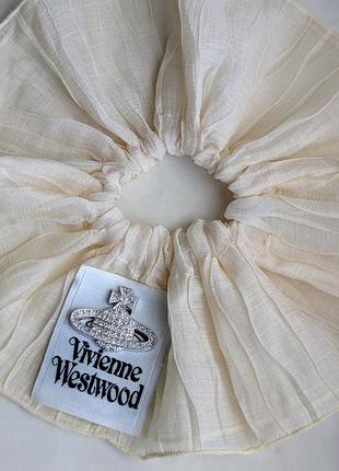 Резинка для волосся saturn molo vivienne westwood