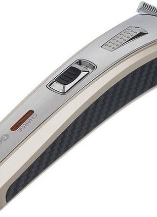 Машинка для стрижки gemei gm-6078