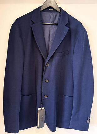 Піджак чоловічий  massimo dutti р.54(mex. 44) 185/108а