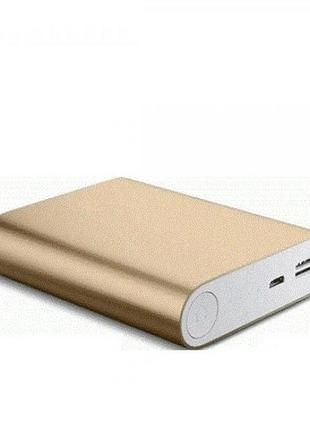 Power bank, 10400 ма·ч (реальная ёмкость 4800 ма·ч)