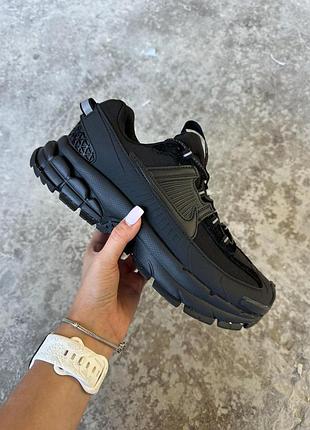 👟 кросівки nike zoom vomero roam black / наложка bs👟
