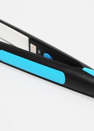 Утюжок плойка-выпрямитель для волос promotec pm-1234