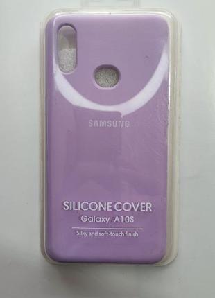 Чохол на samsung a10s